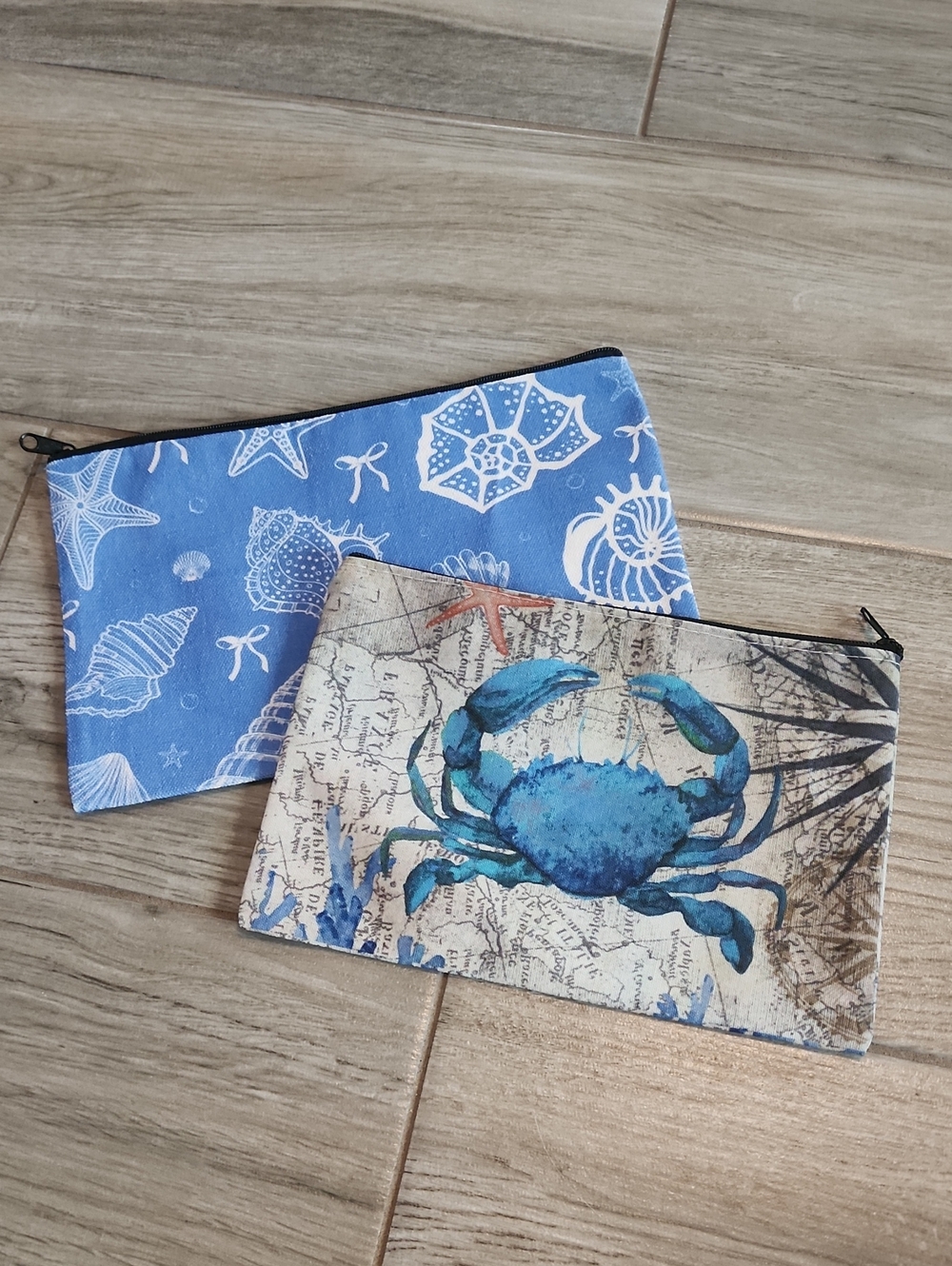 NWT 2 Piece Beachy Bag Bundle